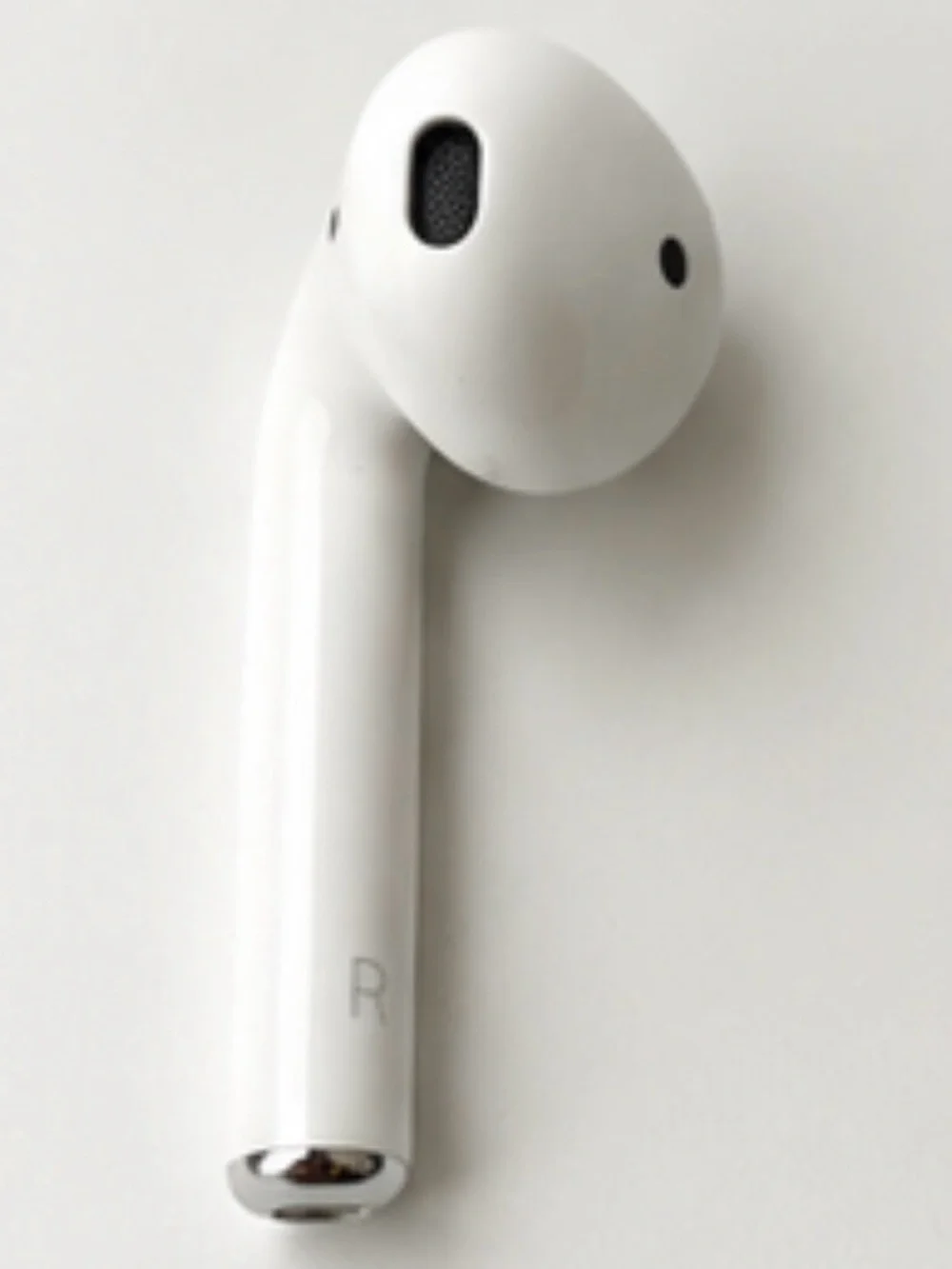 Apple AirPods 2nd Generation – Right AirPod + Charging Case GREAT condition